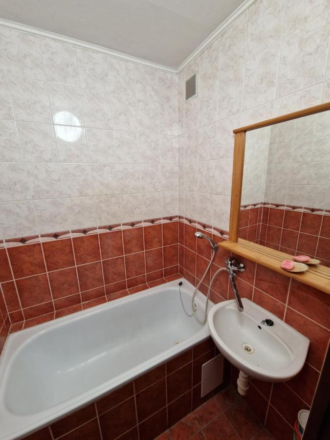 Sankt Martin Hostel Экстерьер фото